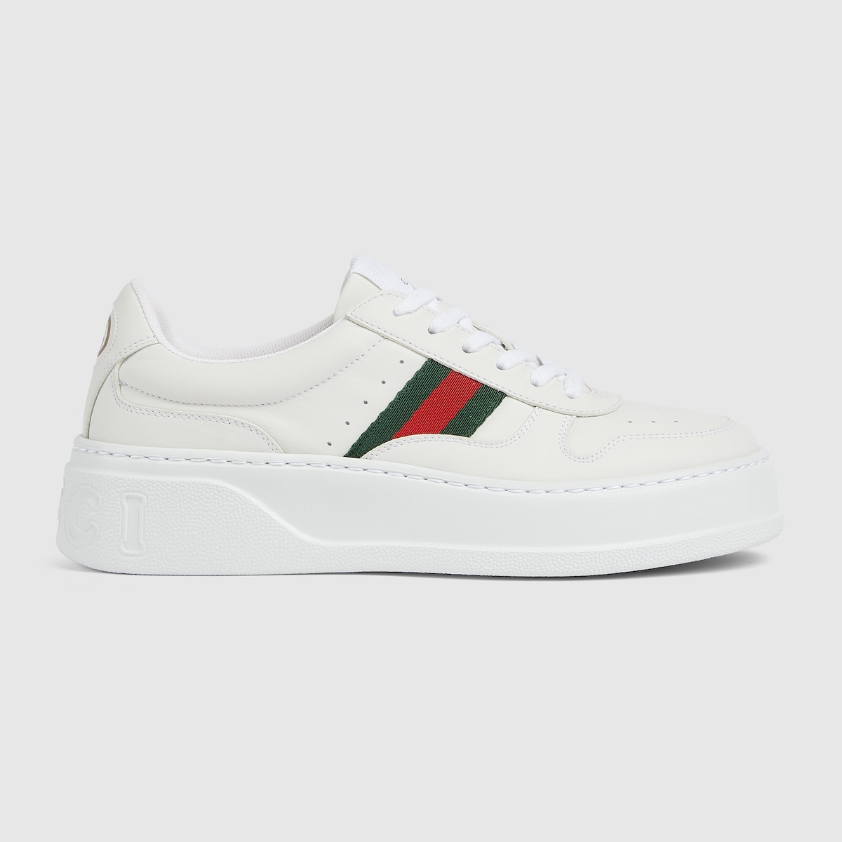 Gucci Women’s chunky sneaker - Image 1